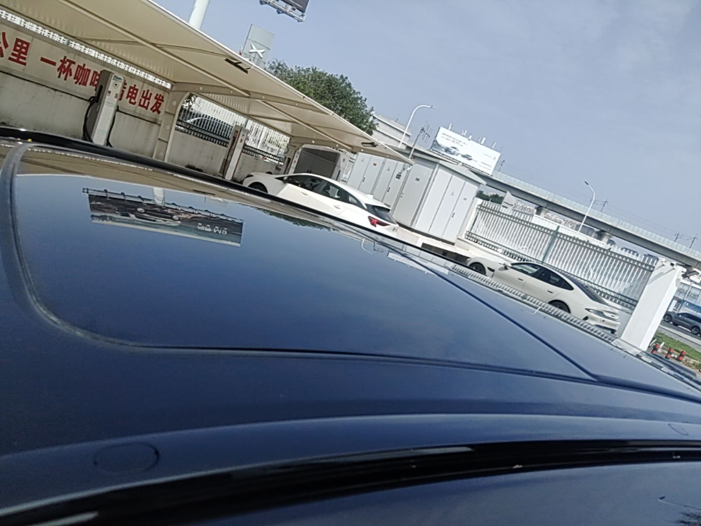 Geely Auto Emgrand X7 Sport 2026 Model 1.5TD Beloved — снимка 7