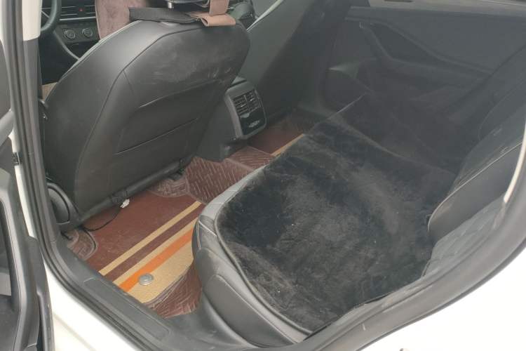 Used Volkswagen Sagitar 2025 300TSI DSG Excellence Edition