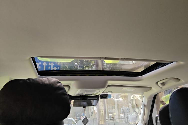 Used Tank 300 2022 2.0T Tank Ranger
