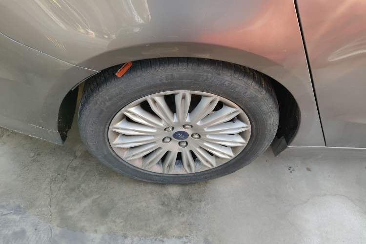 Used Ford Mondeo 2013 2.0L GTDi 200 Luxury Model