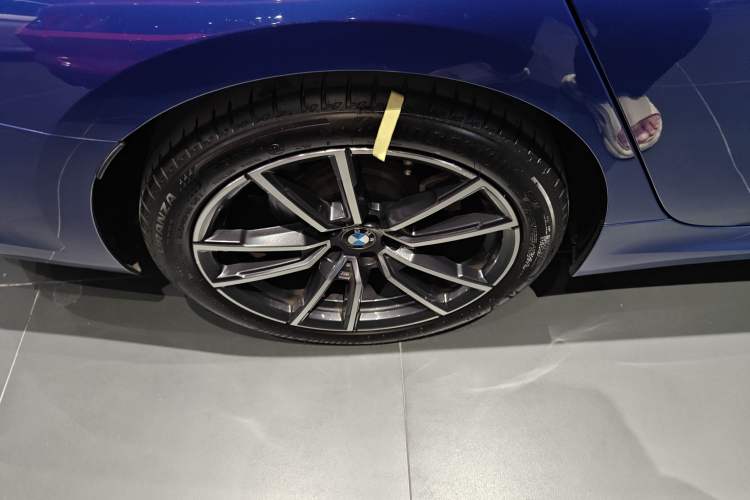 Used BMW 3 Series 2021 Restyled 325Li M Sport Package
