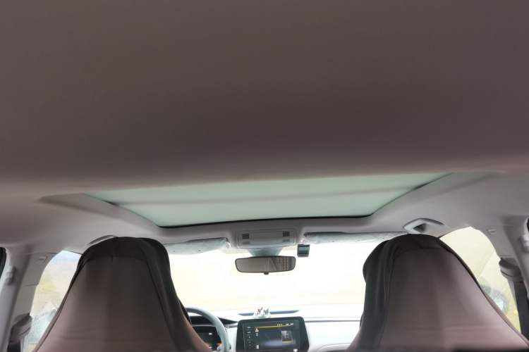 Used Volkswagen Tharu 2026 Model Xinrui 1.5L Ruiyi Edition