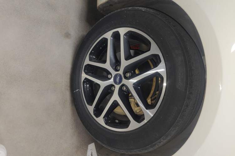 Used Ford Mondeo 2013 1.5L GTDi180 Fashion Edition
