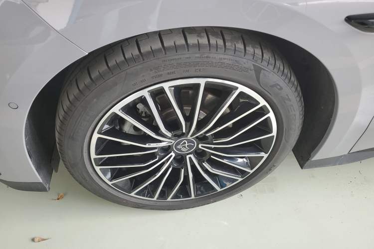 Used BYD Han 2025 DM-i 125KM LiDAR-Powered Intelligent Driving Model