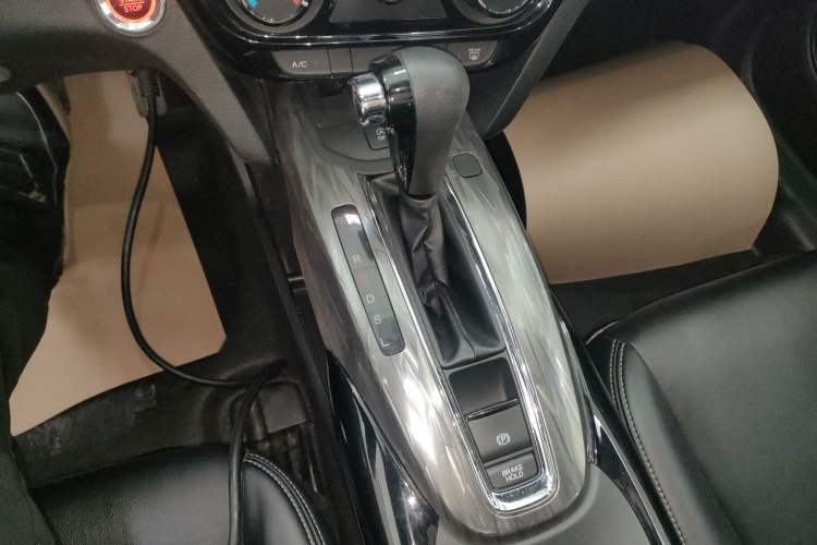 Used Honda XR-V 2021 1.5L CVT Comfort Version
