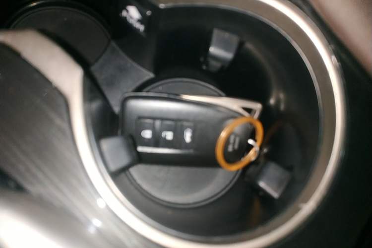 Used Lexus RX 2020 Facelifted 300 4x4 Elegant Edition