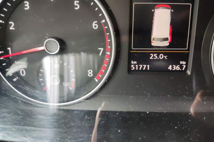 Used Volkswagen Multivan 2016 2.0 TSI 4x4 Premium Edition 7-Seater
