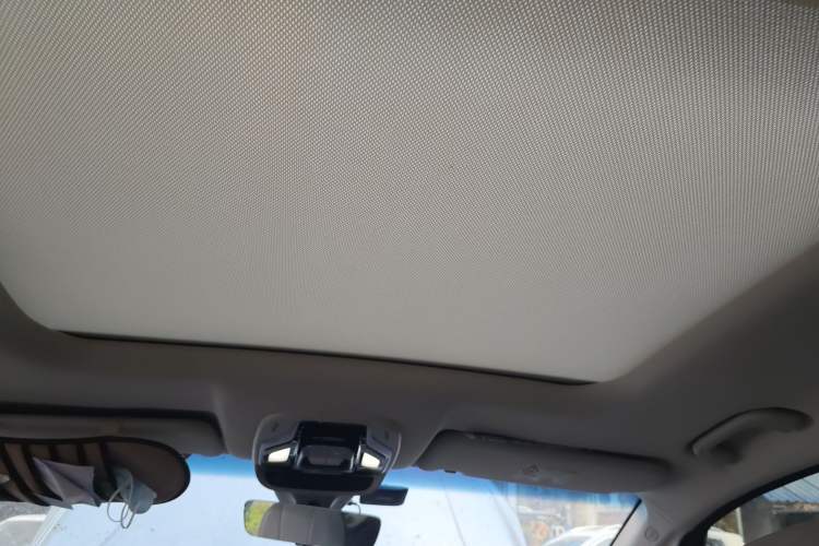 Used Geely Auto Jiajie New Energy 2019 1.5TD PHEV Premium Model