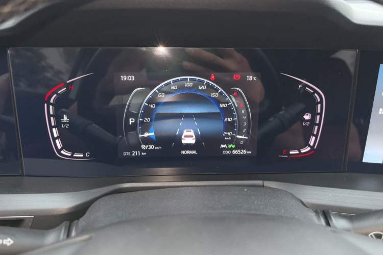 Used CHANGAN CS75 PLUS 2021 2.0T Automatic Pilot Version
