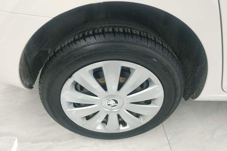 Used Skoda Rapid Spaceback 2018 1.6L Automatic Standard Edition
