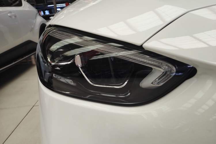 Used Mercedes-Benz C-Class 2025 C 260 L Sport Edition