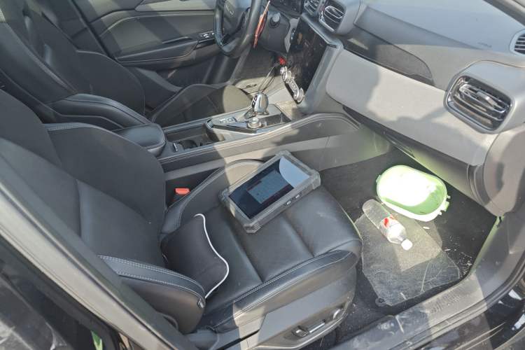 Used Lynk & Co 03 2022 2.0TD DCT JingPro