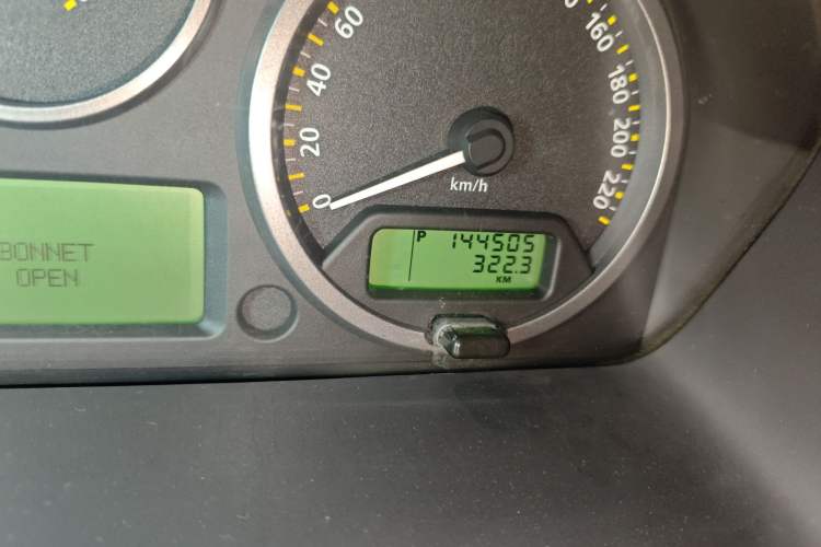 Used Land Rover Freelander 2 2010 3.2 i6 Automatic SE Gasoline Version
