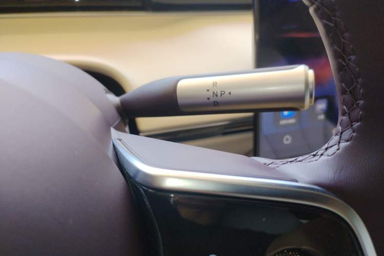 Used Hima Luxeed S7 2026 Model Max+