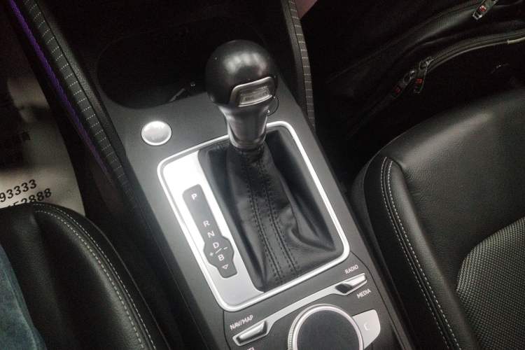 Used Audi Q2L e-tron 2019 Q2L e-tron Pure Electric Smart Style