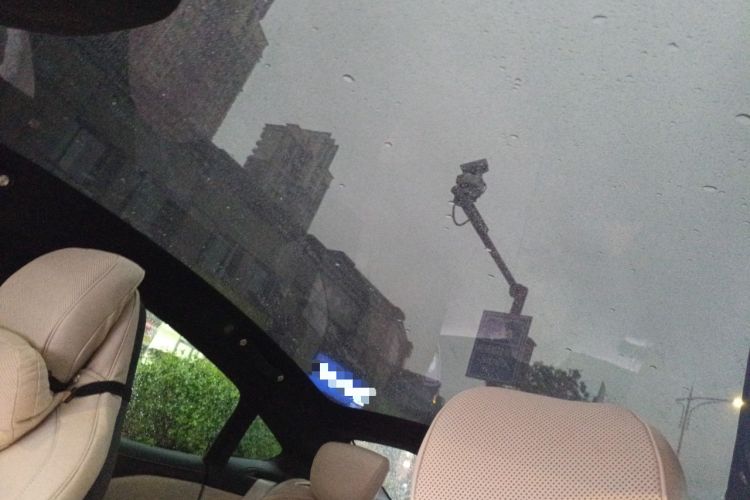 Used Xiaomi Auto SU7 2024 Four-Wheel Drive Ultra-Long Range Advanced Intelligent Driving Max Edition