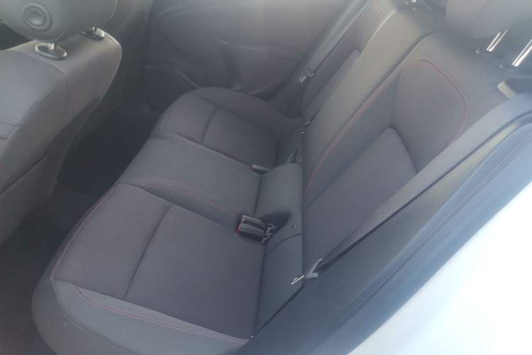 Used Buick Verano 2016 Two-Door GS 20T Dual-Clutch Haoting Sporty Model