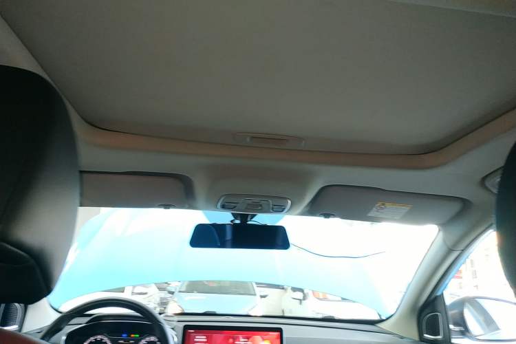 Used Geely Auto Coolray 2021 1.4T DCT Diamond Edition