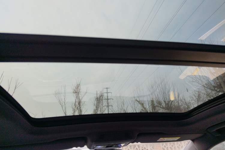 Used Volkswagen ID.4 CROZZ 2024 PRIME