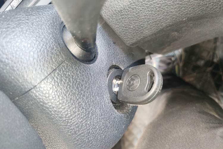 Used Volkswagen Bora 2019 Bora Legend 1.5L Automatic Leading Model China VI Standard Vehicle Key