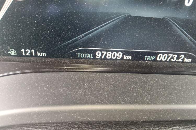 Used BMW X3 2018 xDrive25i M Sport Package China V