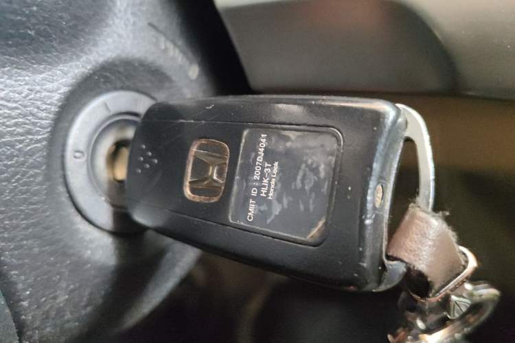 Used Honda Accord 2012 2.0L SE