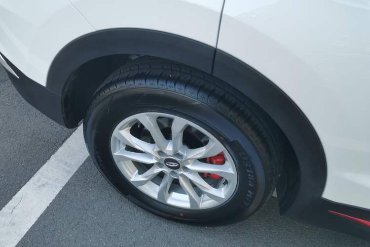 Used Chery Tiggo 7 2023 Super Edition 1.5T CVT Super Defender