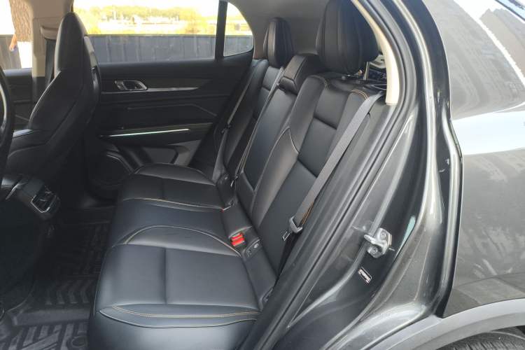 Used Lynk & Co 01 2023 2.0TD Two-Wheel Drive Asian Games Edition
