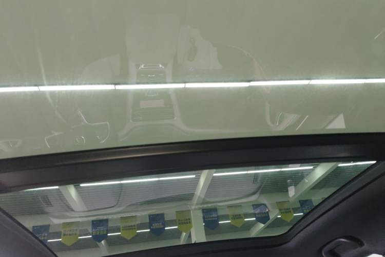 Used BYD Song PLUS New Energy 2021 DM-i 110KM Flagship PLUS