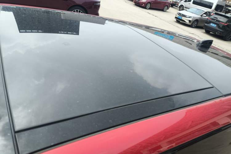 Used Land Rover Range Evoque 2022 Facelifted Aurora L 249 PS R-Dynamic Luxury Edition
