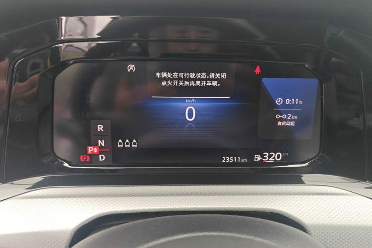 Used Volkswagen Golf 2021 280TSI DSG Pro
