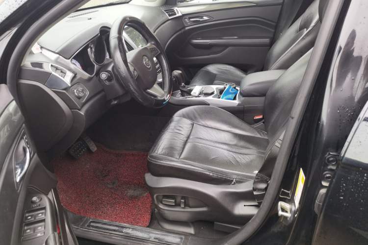 Used Cadillac SRX 2012 3.0L Comfort Model