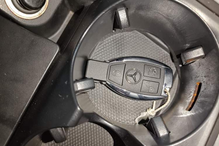 Used Mercedes-Benz C-Class 2017 C 200 Sport Edition