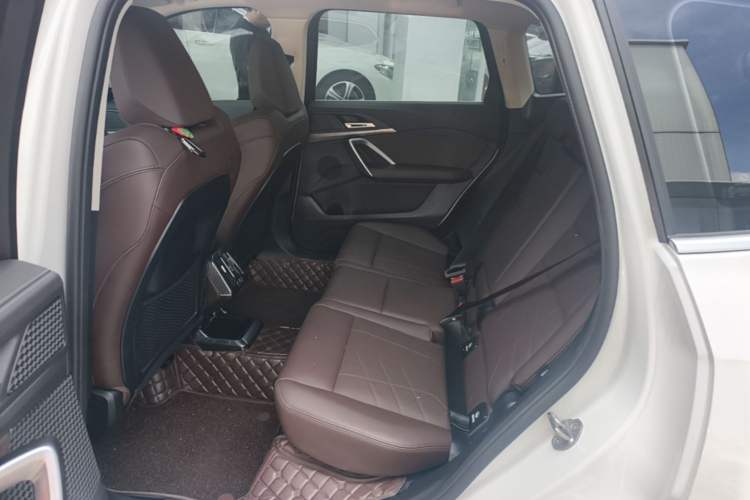 Used BMW X1 2024 sDrive25Li M Sport Package
