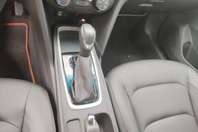 Used Chevrolet Monza 2019 RS 330T Automatic Comfort Edition China VI Standard
