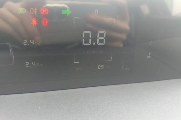 Used CHANGAN Eado 2025 Blue Whale 1.5T 500Bar Prestige Model