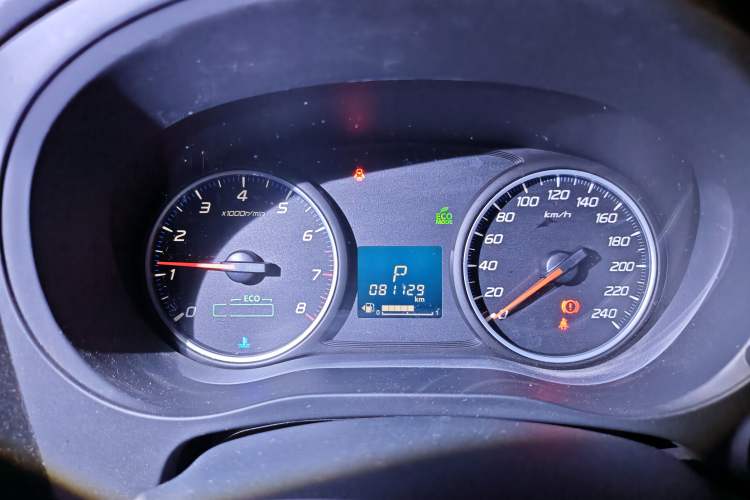 Used Mitsubishi Outlander 2018 2.0L Two-Wheel Drive Glory Edition 5 Seats
