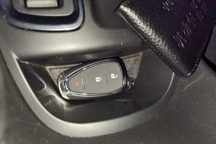 Used Chevrolet Equinox 2018 535T Automatic YuJie Edition
