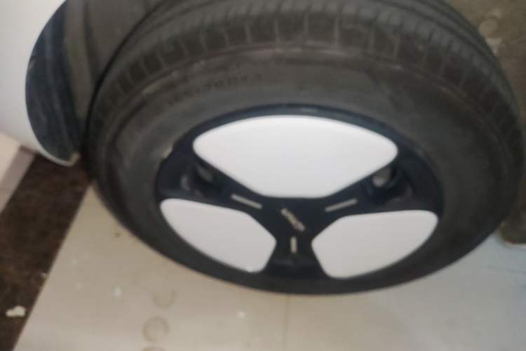 Used CHANGAN NEVO Lumin 2023 205km Xiangqin Version Right Rear Wheel Hub