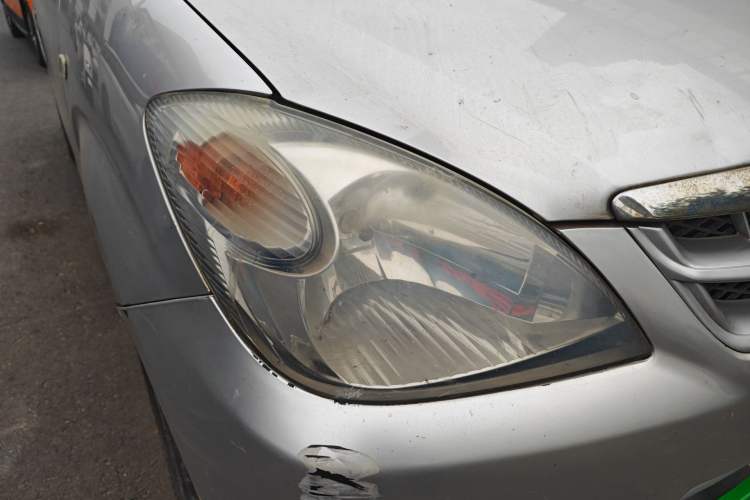 Used FAW Senya M80 2009 1.3L Manual 7-Seater Standard Edition Right Front Headlight