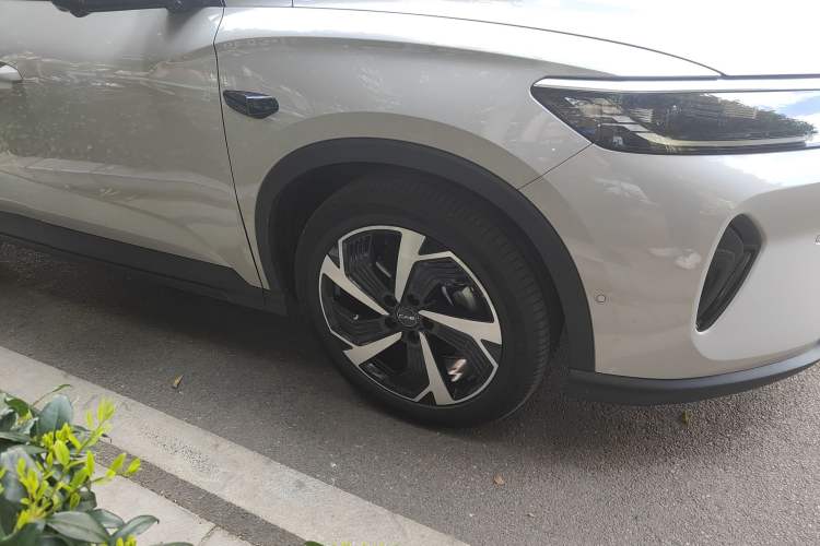 Used BYD Sealion 05 DM-i 2025 DM-i Smart Drive 115KM Flagship Model