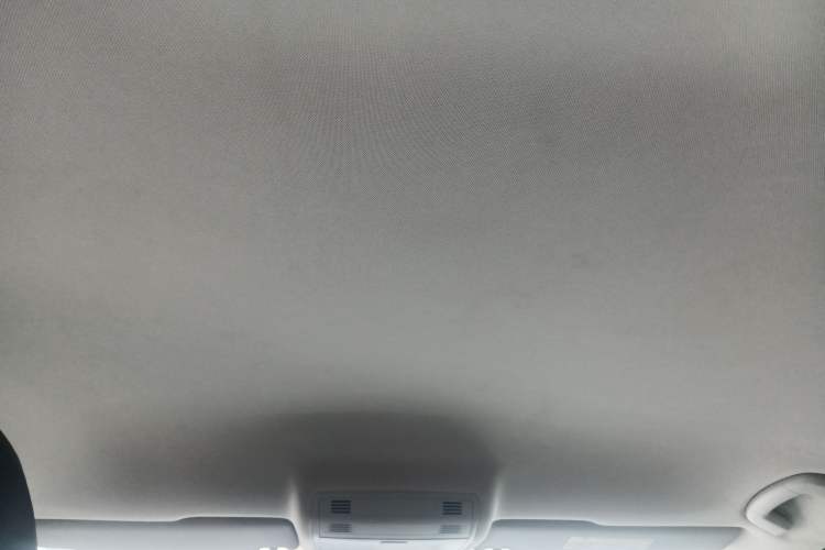 Used Volkswagen Golf Sportsvan 2019 1.6L Automatic Pure Model China V Standard Headliner