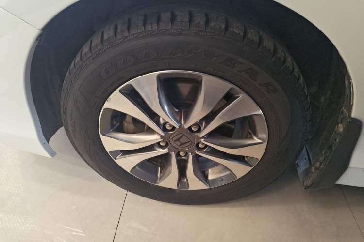 Used Honda Accord 2015 2.0L LX Comfort Edition
