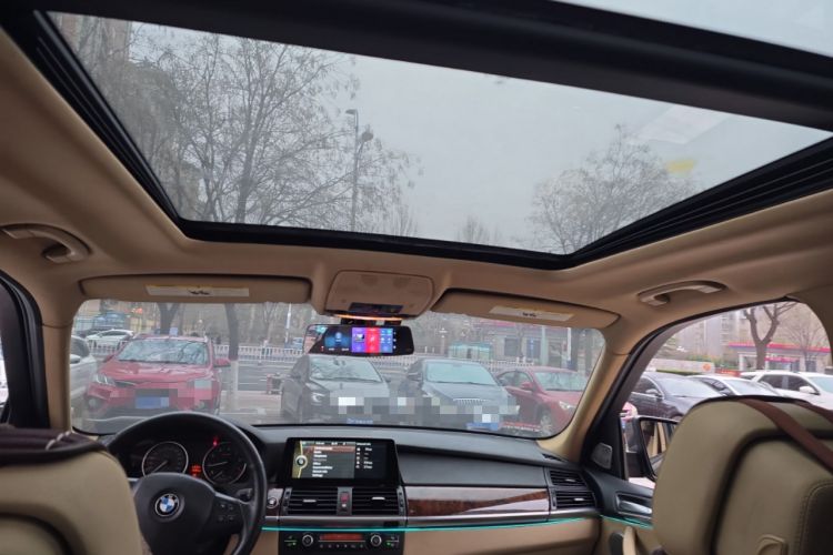 Used BMW X5 2011 xDrive35i Leading Model
