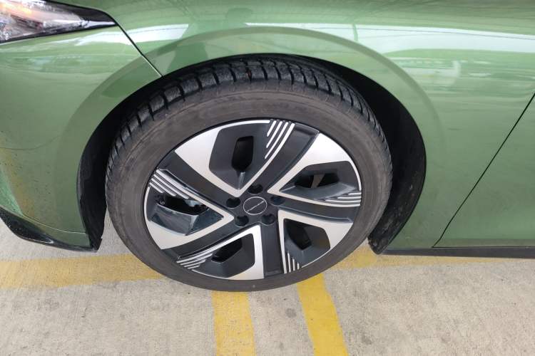 Used FORTHING Xinghai S7 2024 555 Luxury Edition
