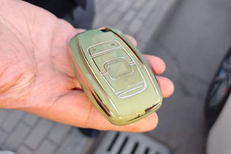 Used Lincoln Continental 2017 2.0T Two-Wheel Drive Deluxe Edition
