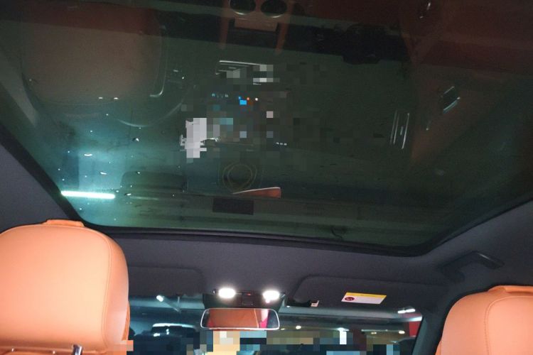 Used Li Auto L6 2024 Pro Model