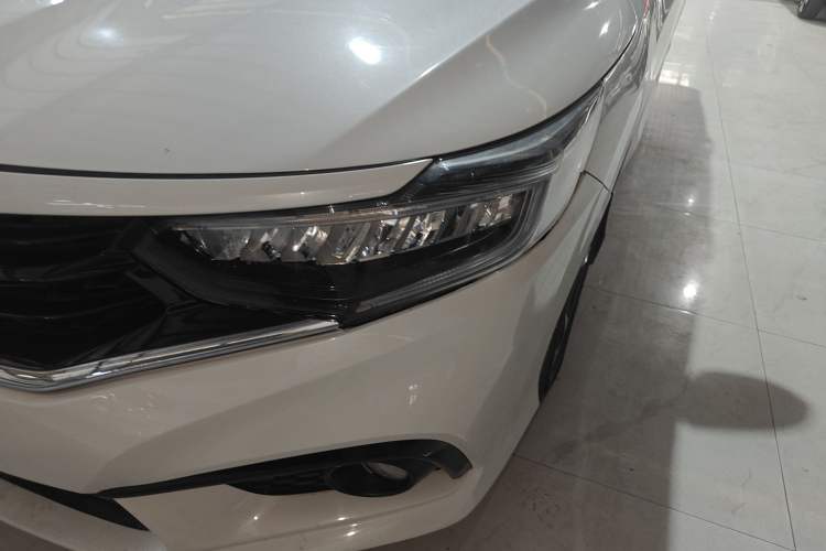 Used Honda Envix 2019 180TURBO CVT Enjoyment Edition China VI Left Front Headlight