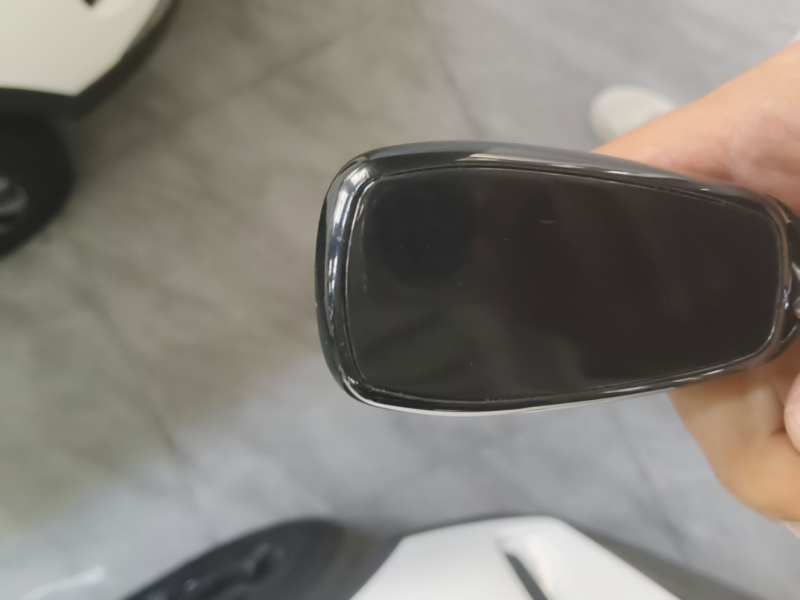 Used CHANGAN X5 PLUS 2025 1.5T DCT High-Energy Version — 8