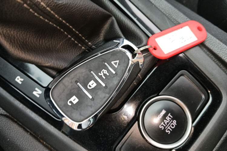 Used Qoros 3 2018 Sedan 1.6L Automatic Leading Model